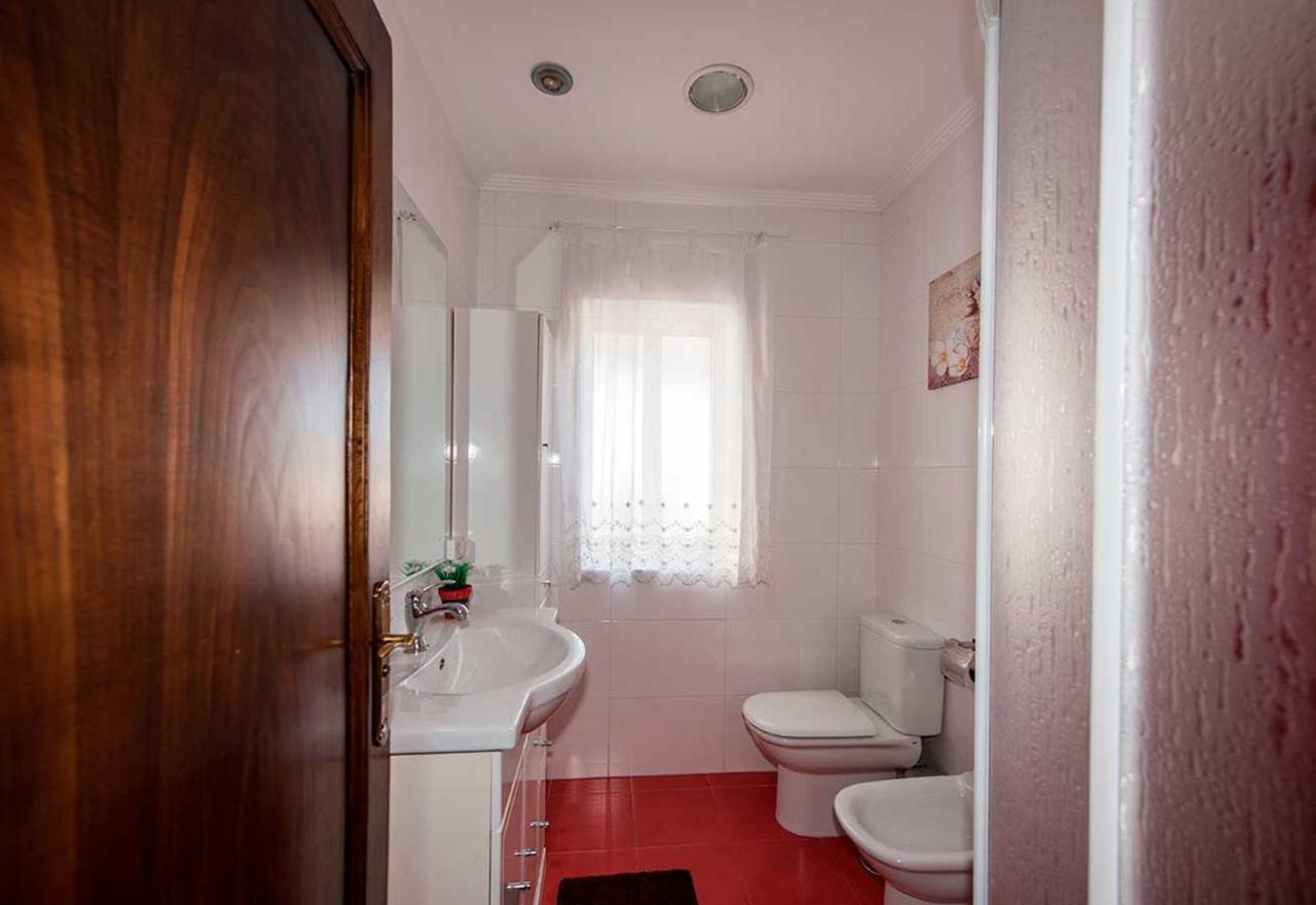 Casa Tilves Sanxenxo