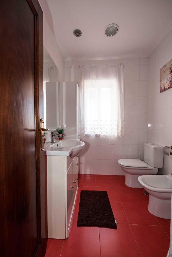 Casa Tilves