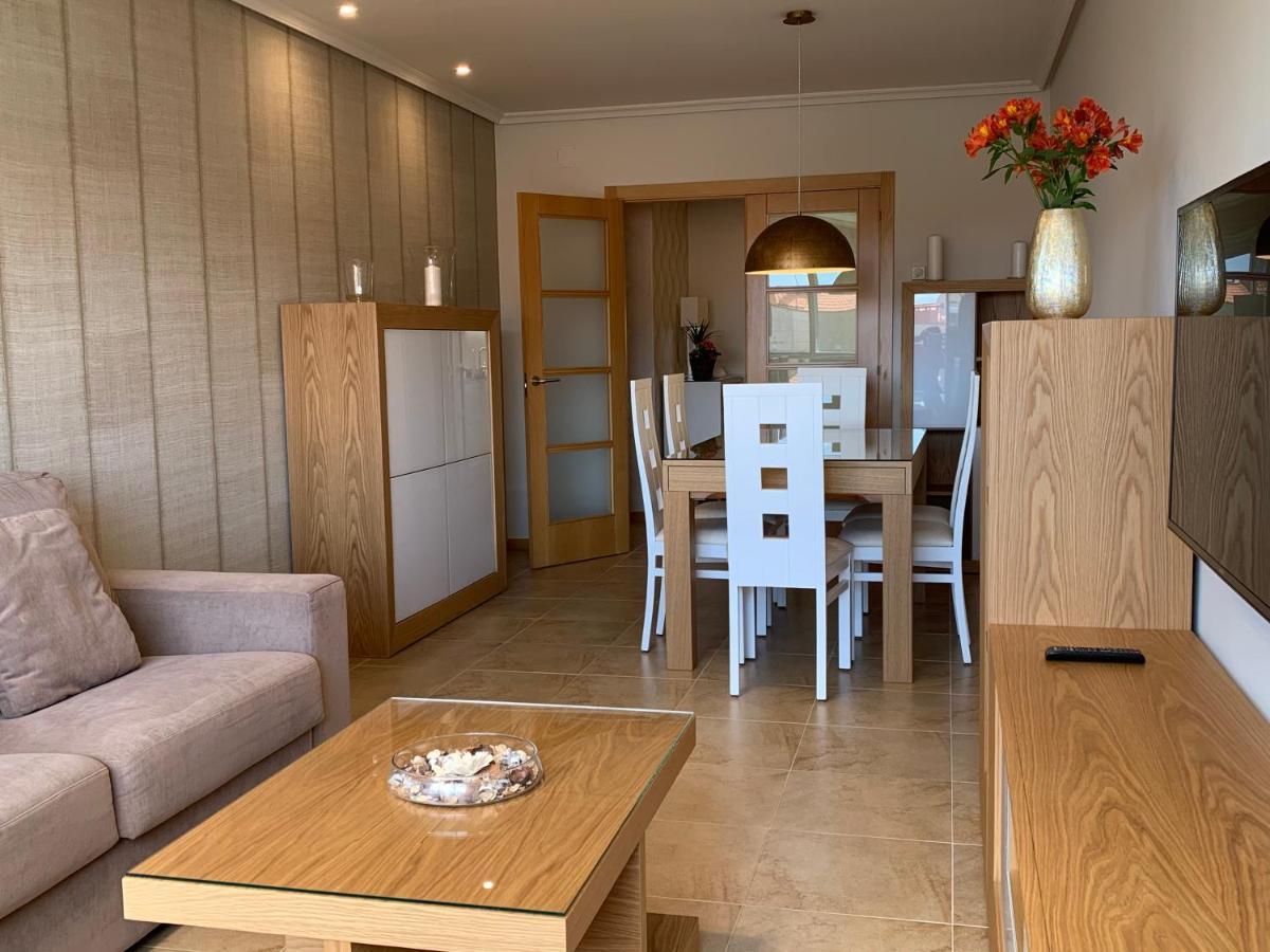 Apartamento Con Vistas Muy Bien Ubicado *