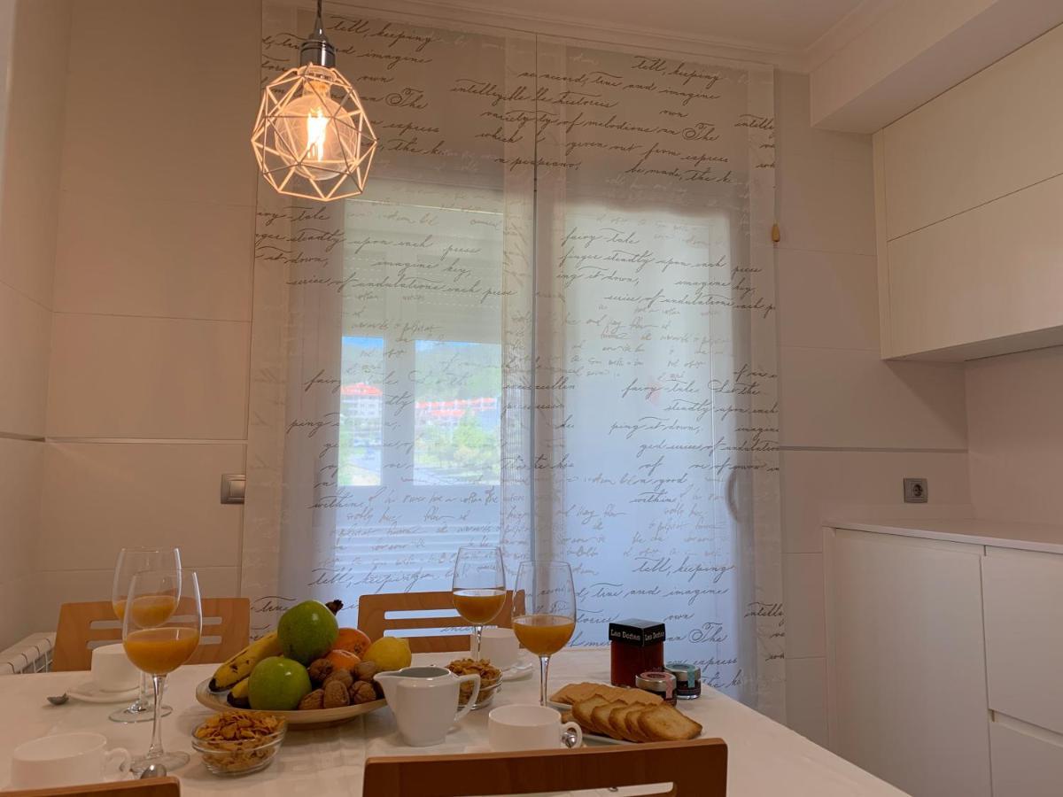 Apartamento Con Vistas Muy Bien Ubicado *