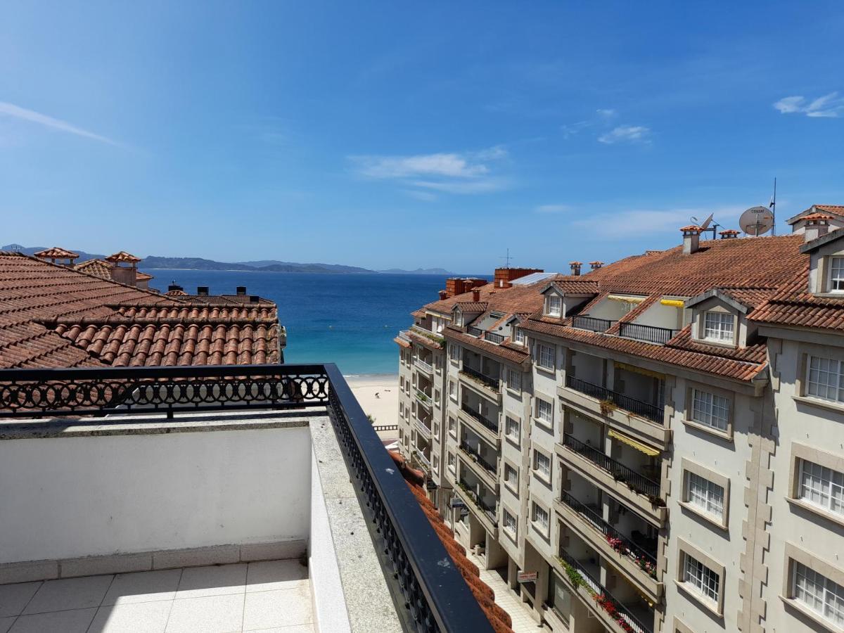Ton Sanxenxo