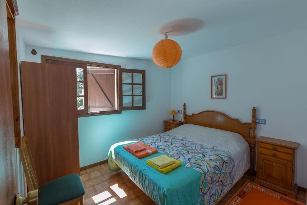 Chalet Paxariñas
