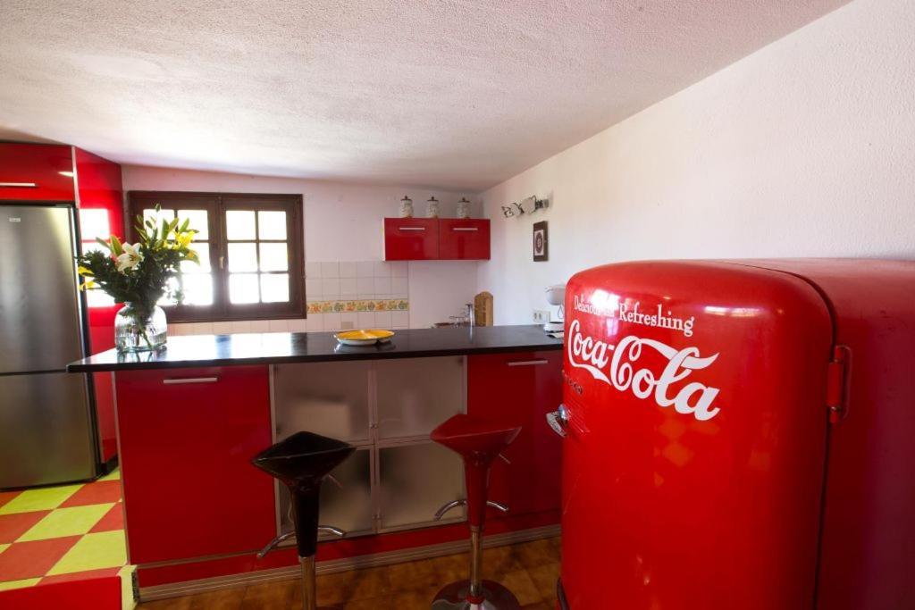 Сasa de vacaciones Chalet Paxariñas
