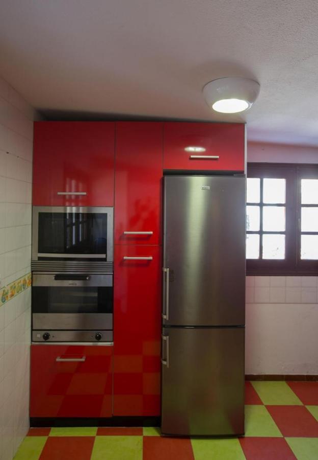 Chalet Paxariñas Сasa de vacaciones