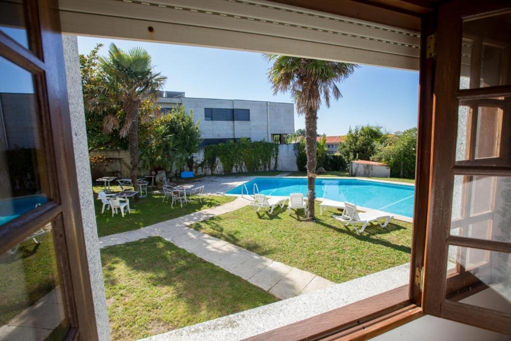 Chalet Paxariñas *