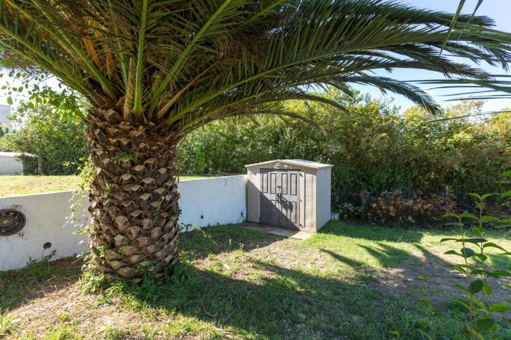 Chalet Paxariñas Сasa de vacaciones
