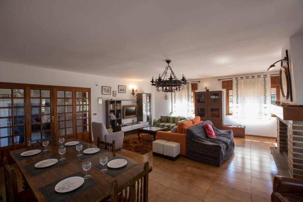 Chalet Paxariñas Sanxenxo