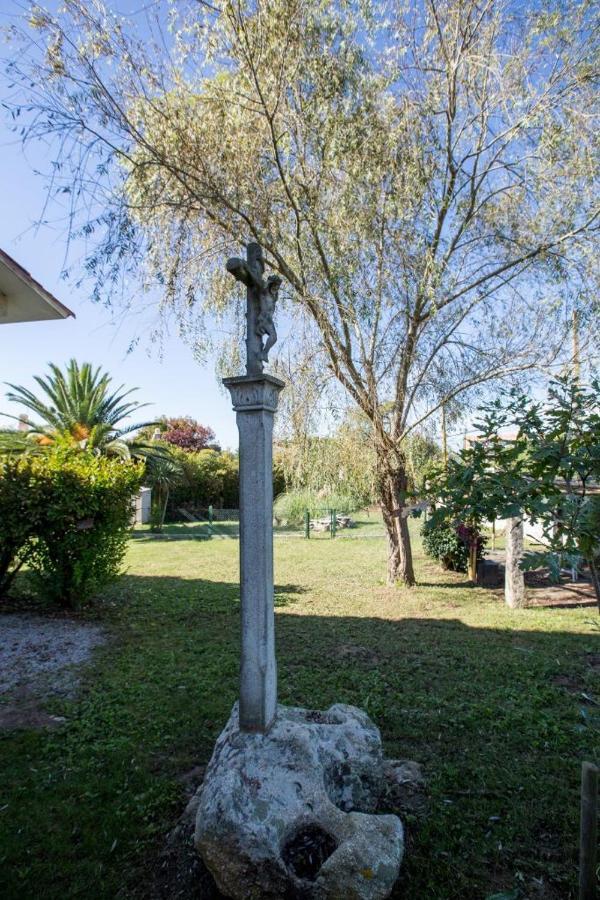 Chalet Paxariñas Сasa de vacaciones Sanxenxo