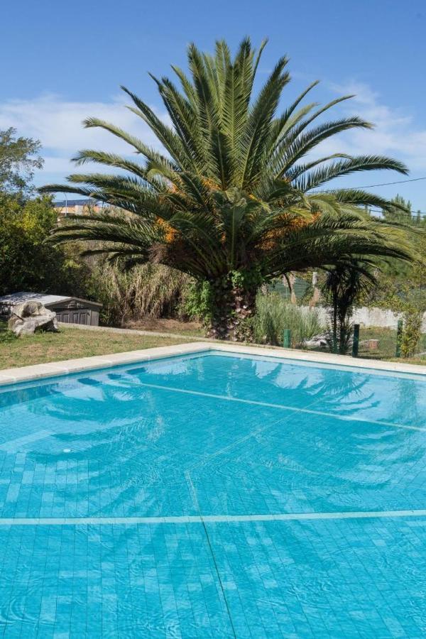 Сasa de vacaciones Chalet Paxariñas Sanxenxo