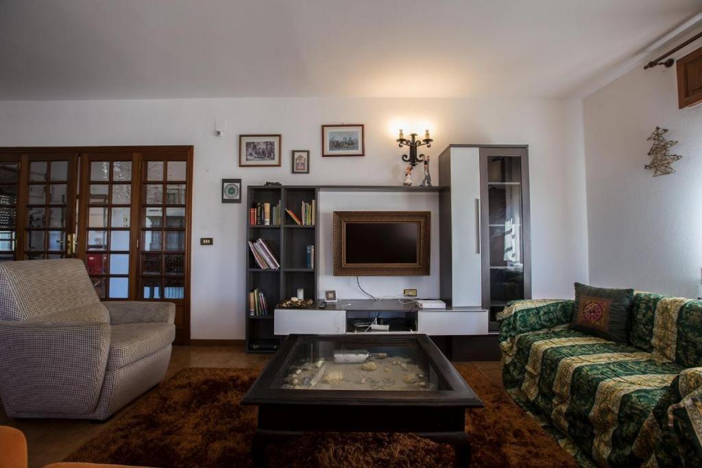 Сasa de vacaciones Chalet Paxariñas