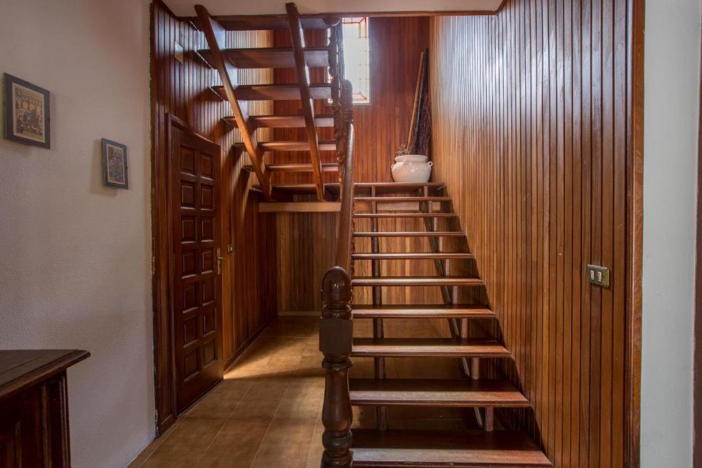 Chalet Paxariñas Sanxenxo