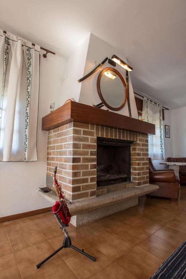 Сasa de vacaciones Chalet Paxariñas Sanxenxo