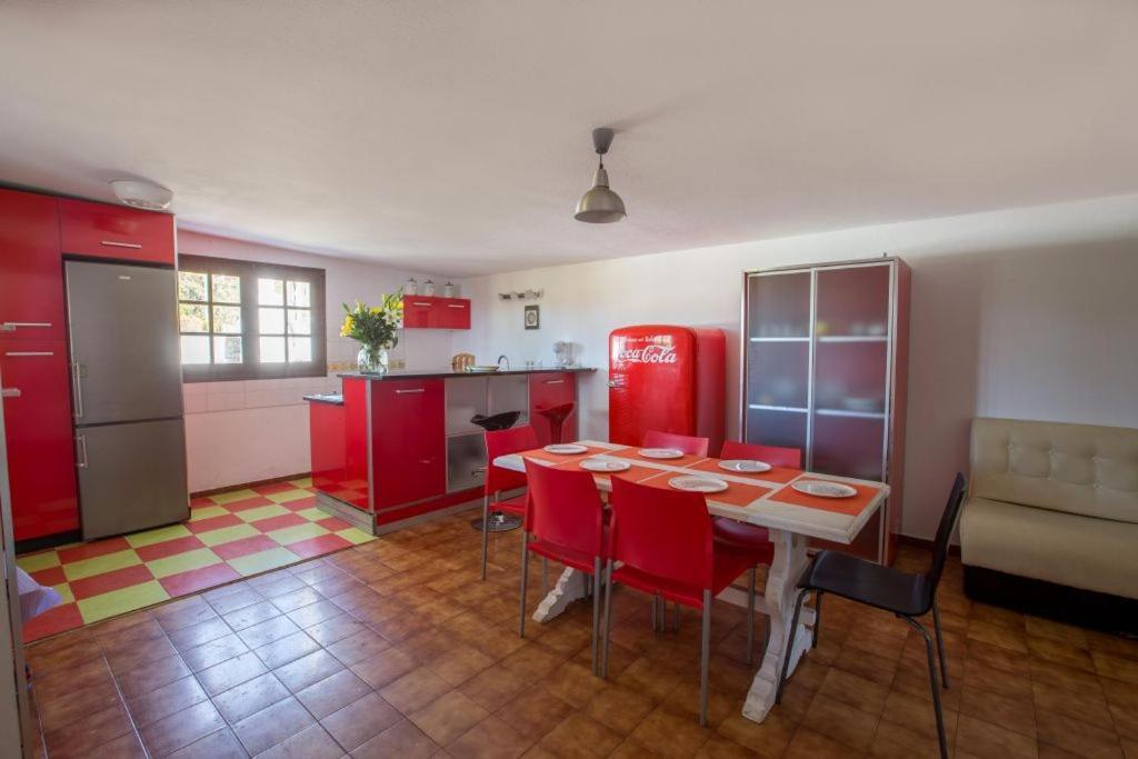 Сasa de vacaciones Chalet Paxariñas Sanxenxo