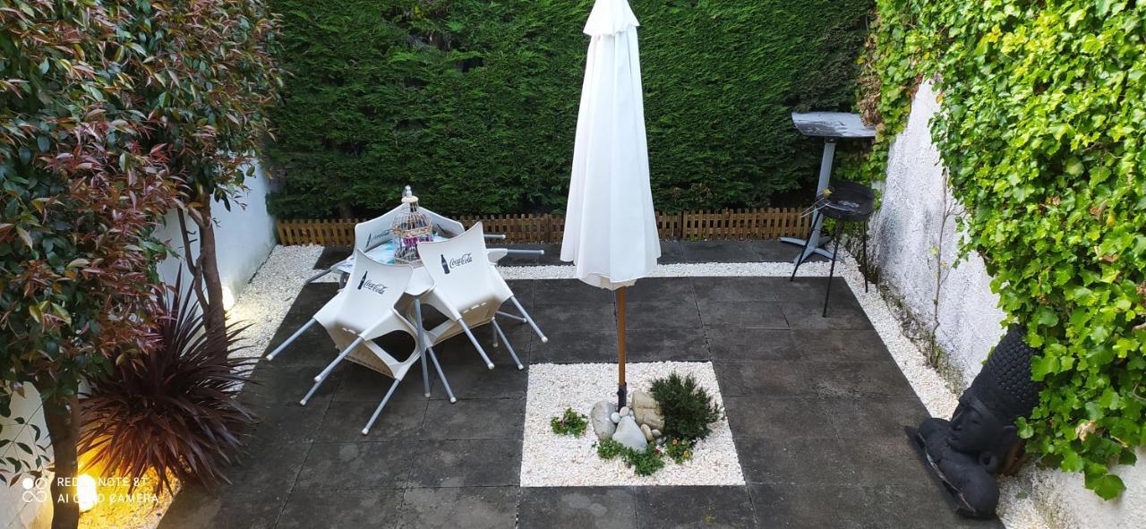 Avenida De Leon Pareado /adosado Holiday home