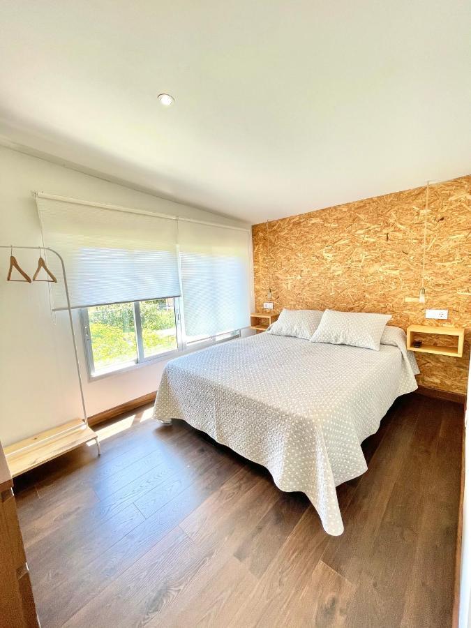 Apartamento * Sanxenxo