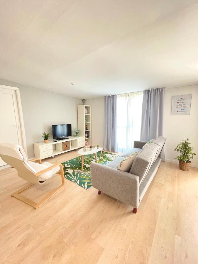 Apartamento *