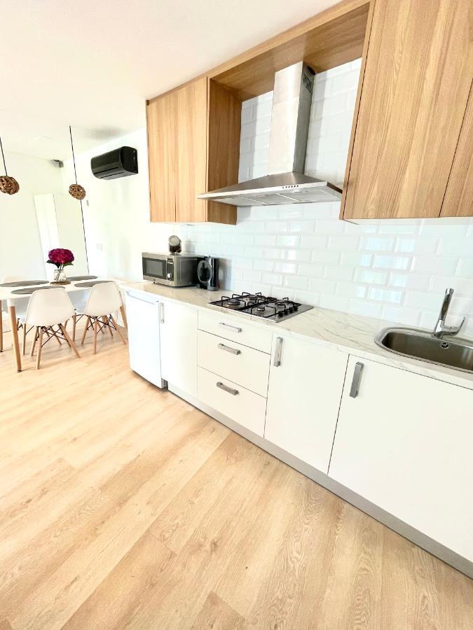 Apartamento Apartamento Sanxenxo