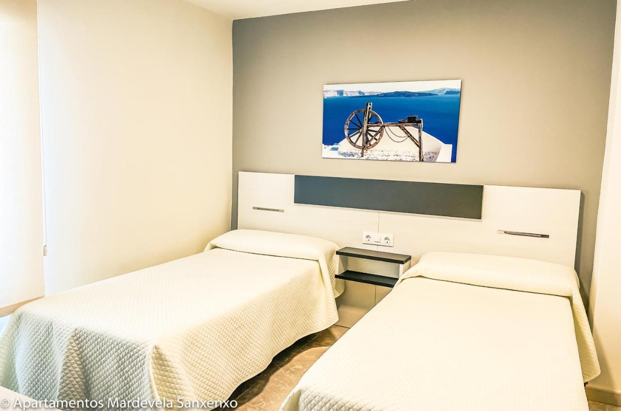 Apartamento Mardevela *