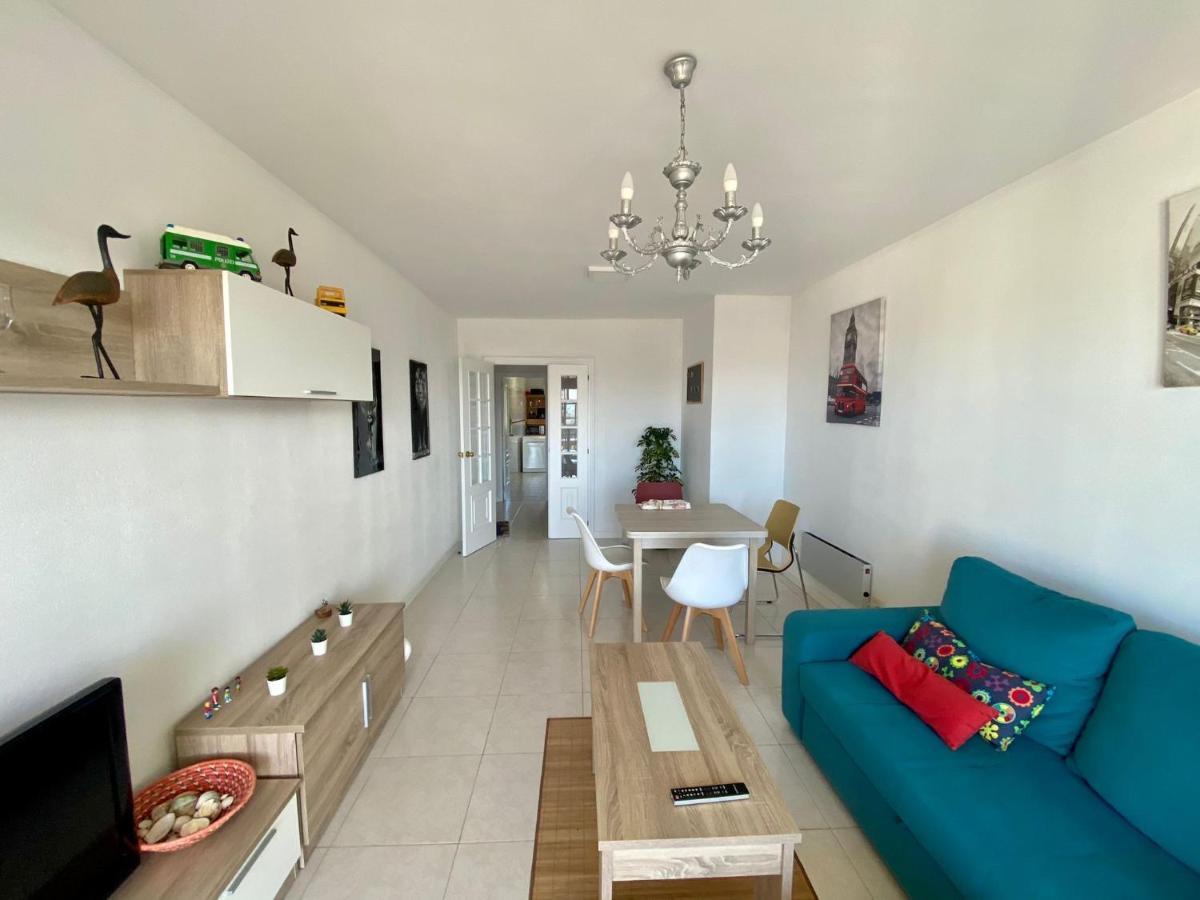 Enjoy Sanxenxo,200m Playa, Balcon Vistas Cies, Piscina & Terraza Azotea,2 Plazas Garaje, 2 Banos, Muy Luminoso, Muy Tranquilo,muy Equipado, Centrico Sanxenxo