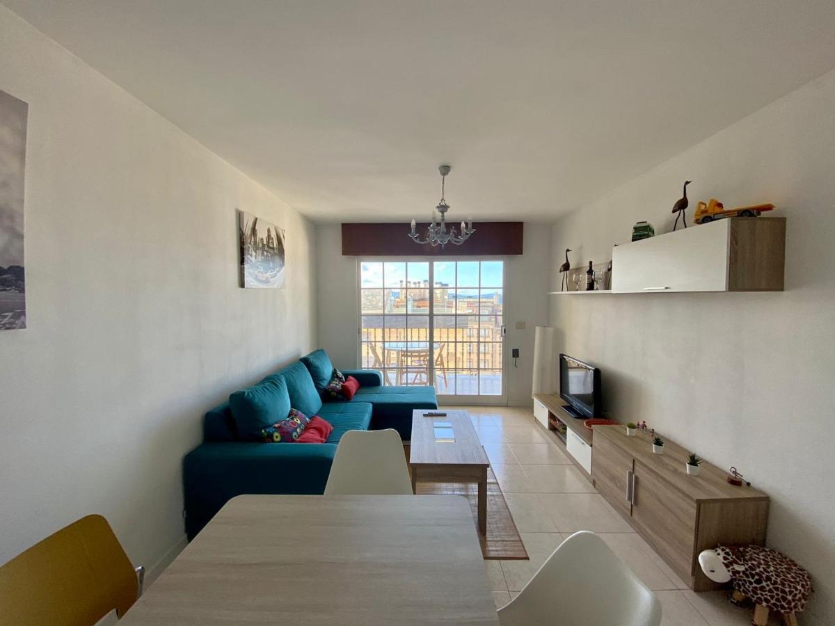 Enjoy Sanxenxo,200m Playa, Balcon Vistas Cies, Piscina & Terraza Azotea,2 Plazas Garaje, 2 Banos, Muy Luminoso, Muy Tranquilo,muy Equipado, Centrico Apartamento *