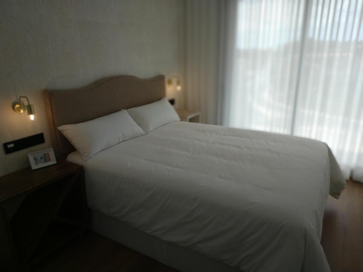 Canelas Apartamento Sanxenxo
