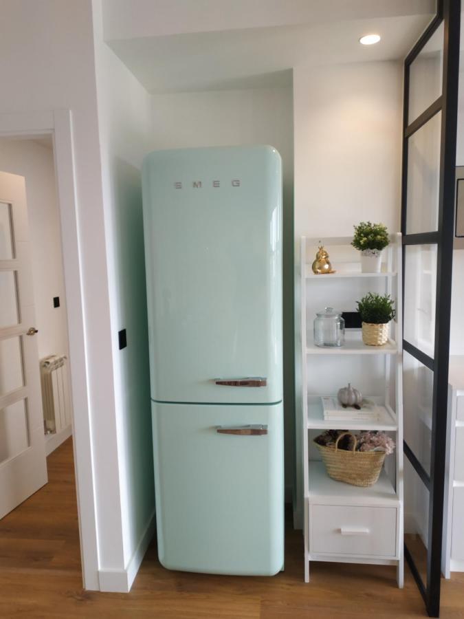 Apartamento Canelas Sanxenxo