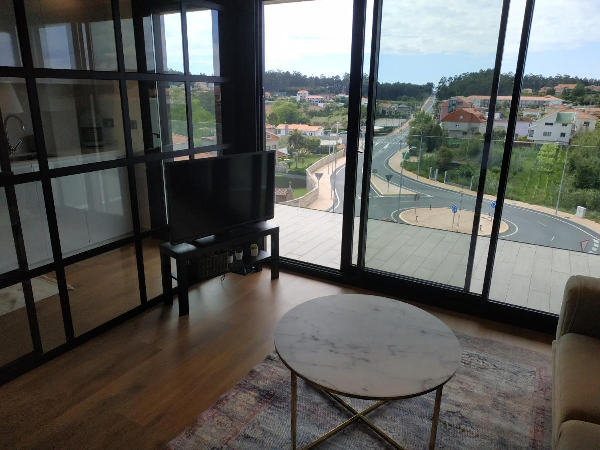 Apartamento Canelas Sanxenxo