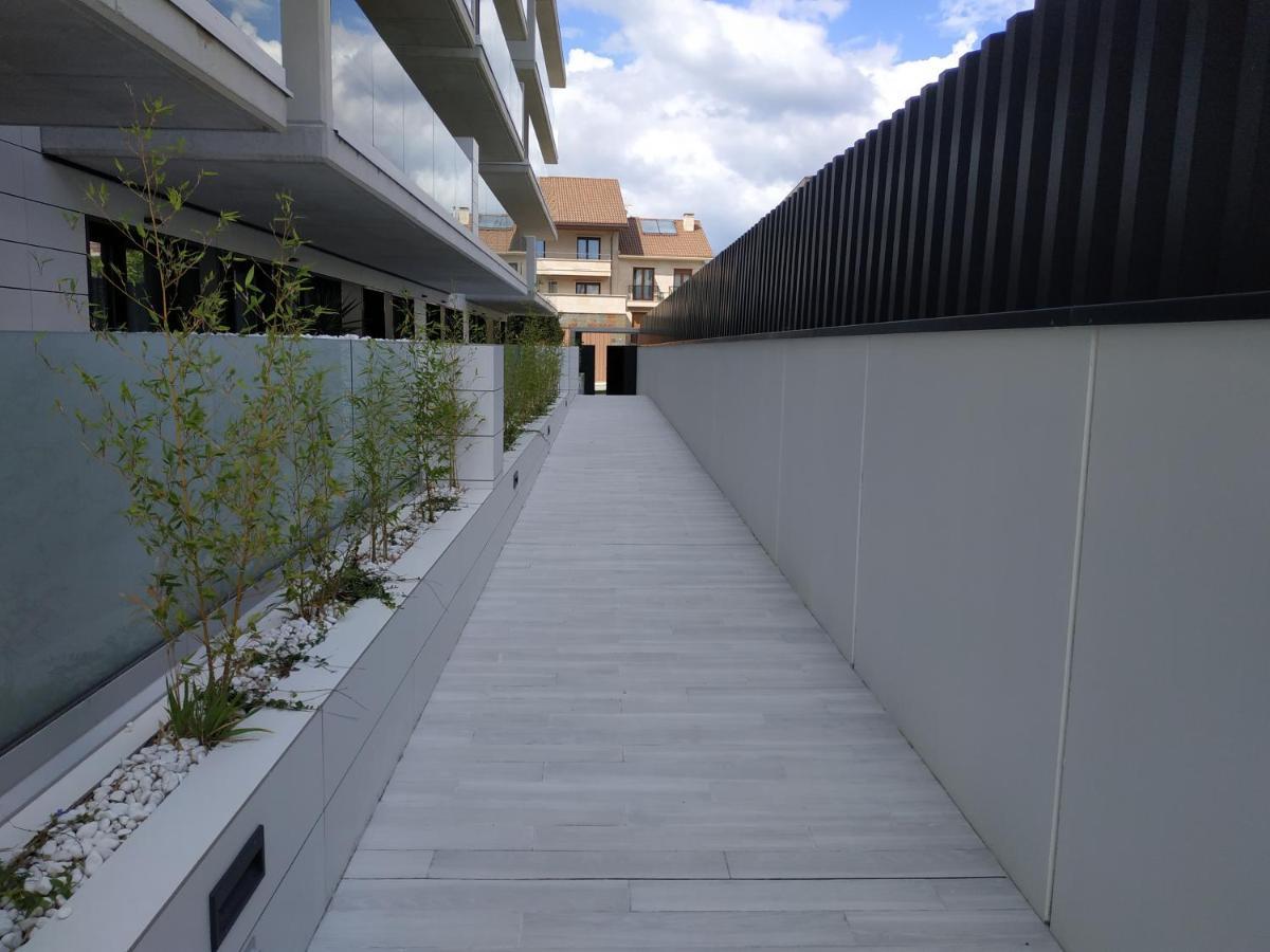 Apartamento Canelas *