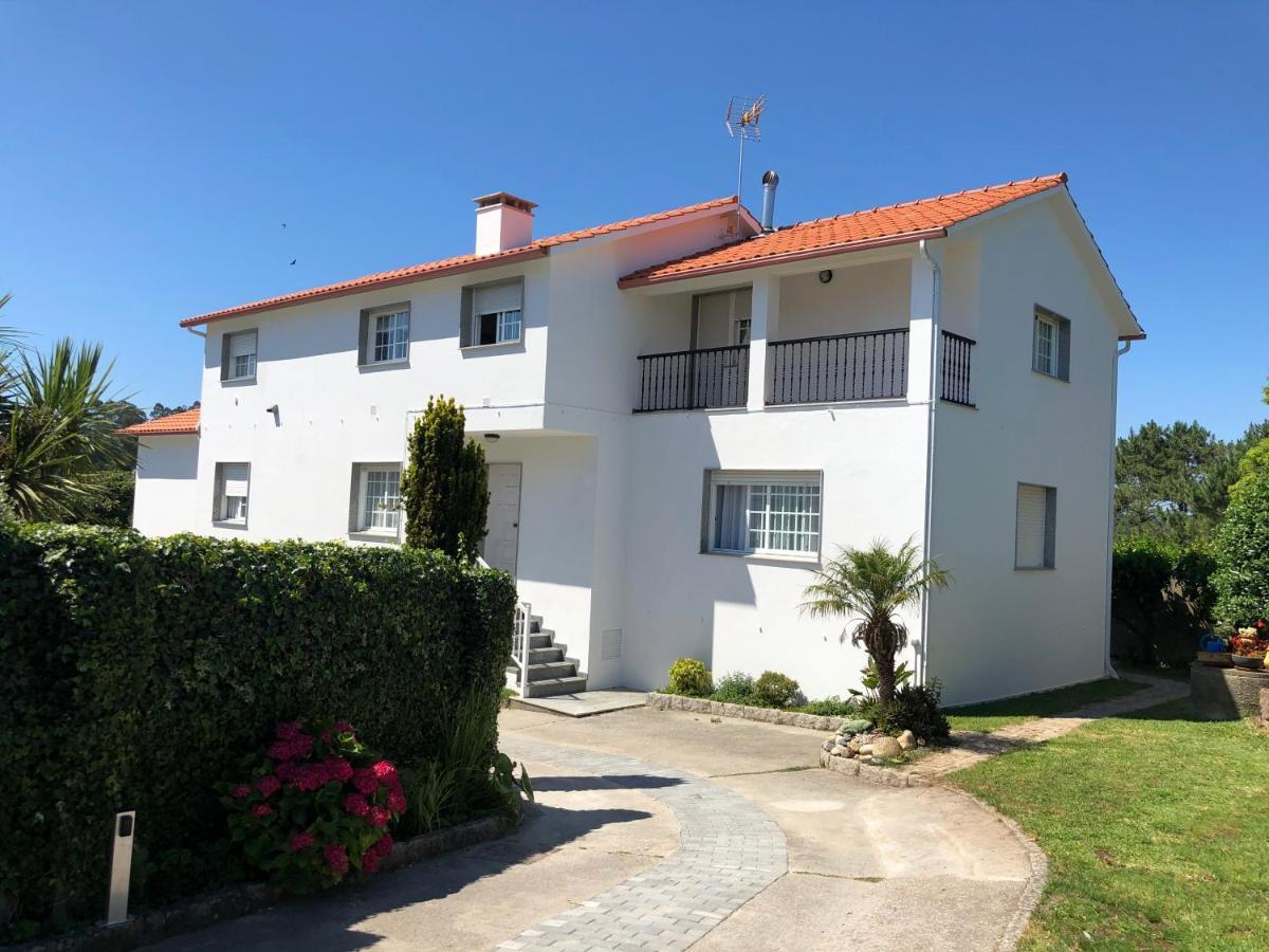 Holiday home Rial Sanxenxo