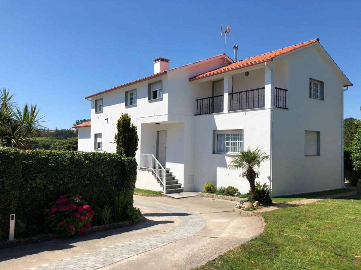 Сasa de vacaciones Rial Sanxenxo