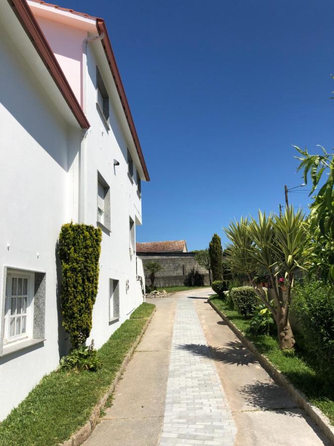 Holiday home Rial Sanxenxo