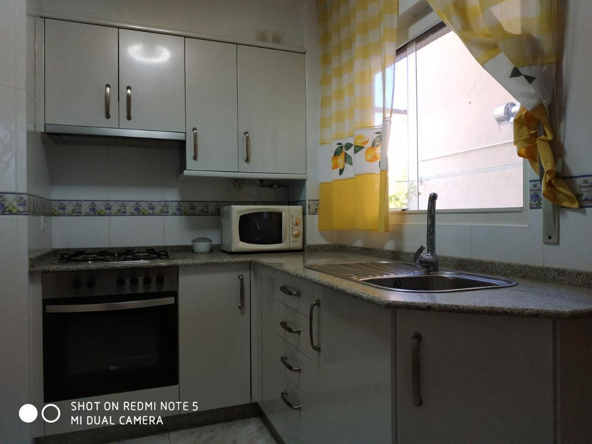 Apartamento Anamari *