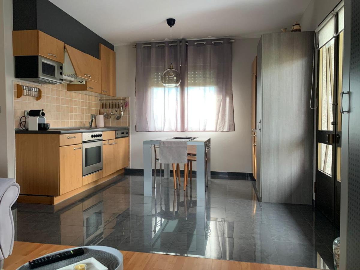 Vilalonga Apartamento *