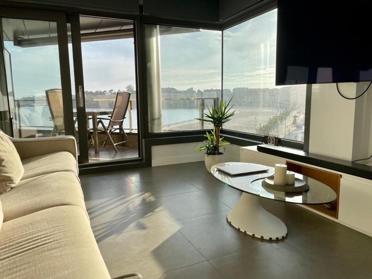 Luxury Boutique Playa Silgar Apartamento