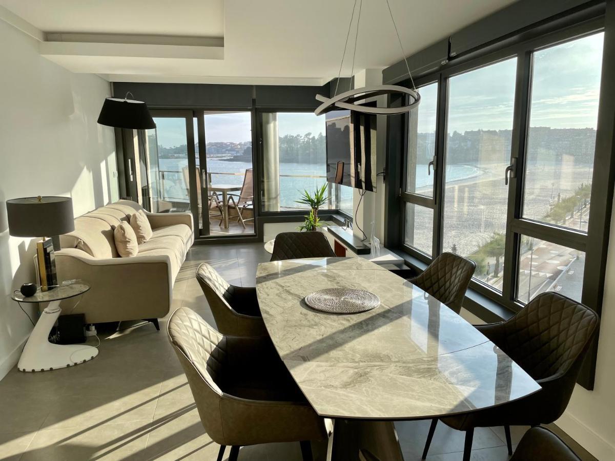 Apartamento Luxury Boutique Playa Silgar
