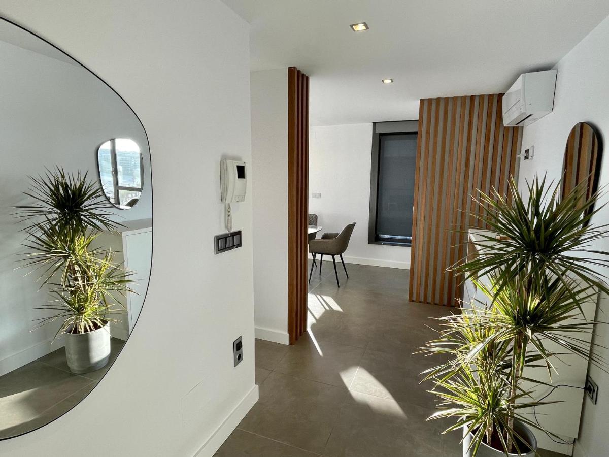 Luxury Boutique Playa Silgar Sanxenxo