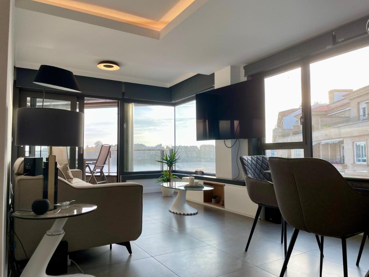 Apartamento Luxury Boutique Playa Silgar