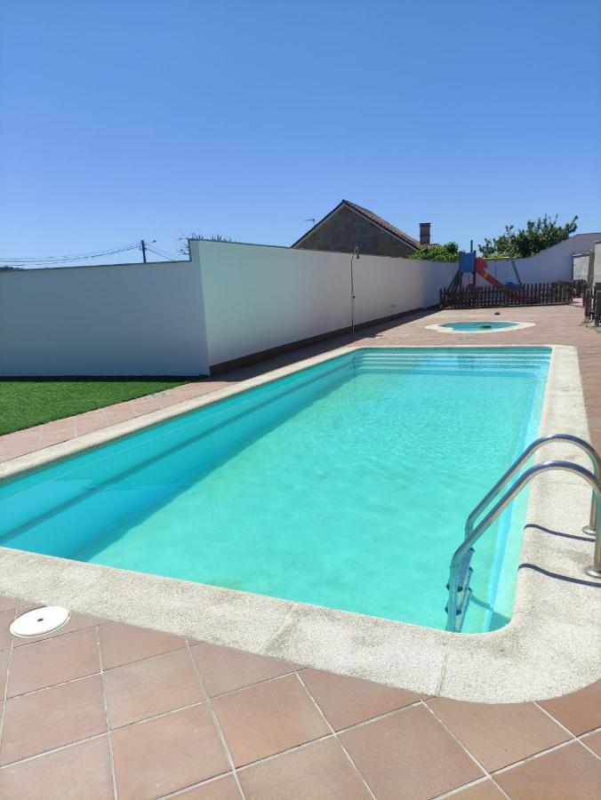 Residencial En Sanxenxo_portonovo Sanxenxo