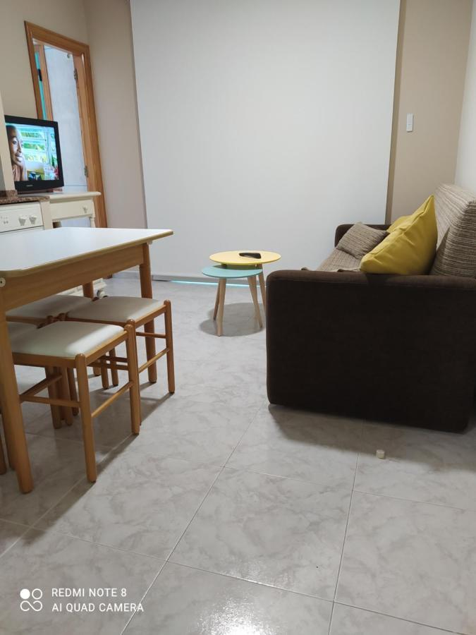 El Velero Apartamento *