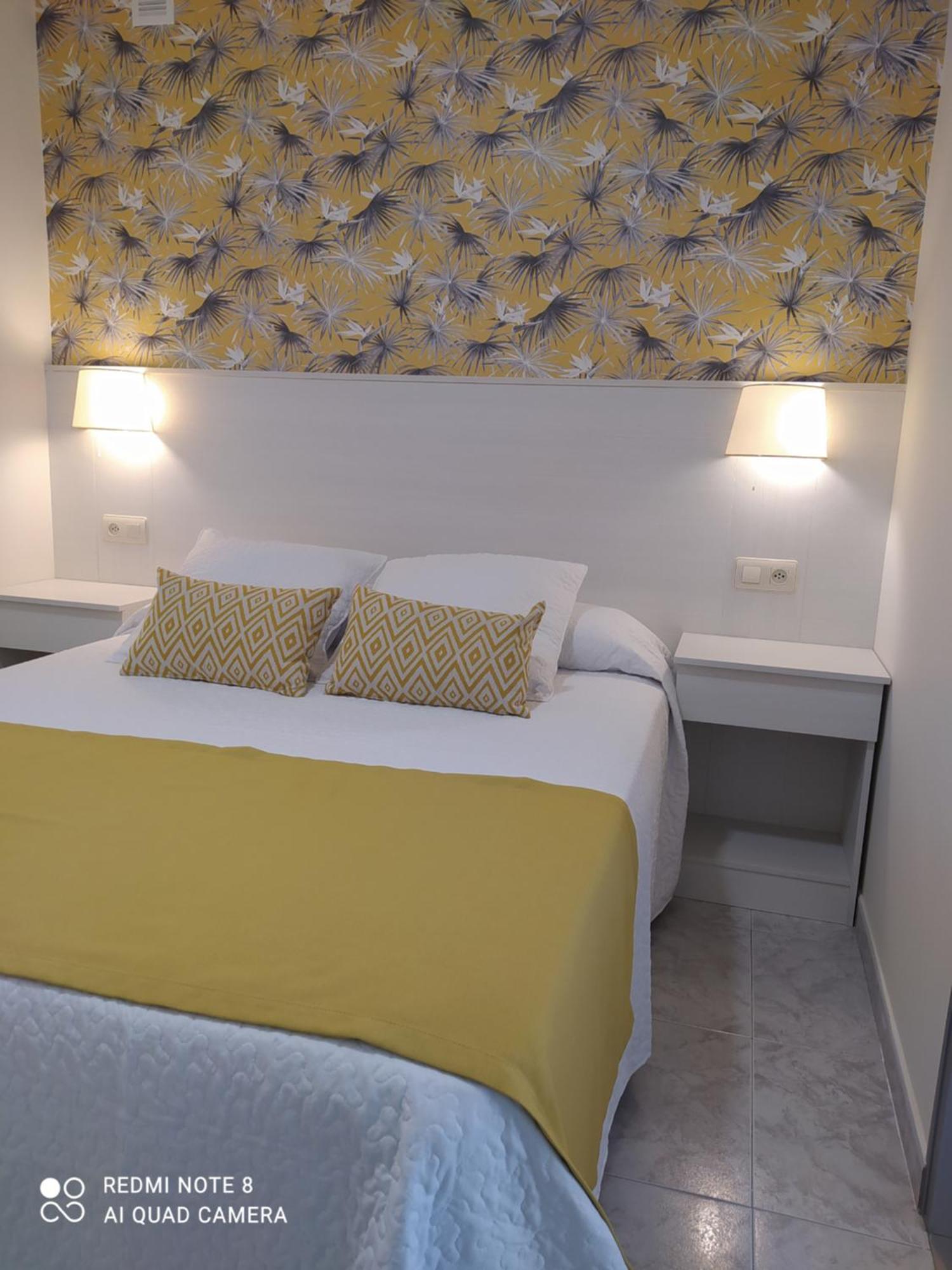 El Velero Apartamento