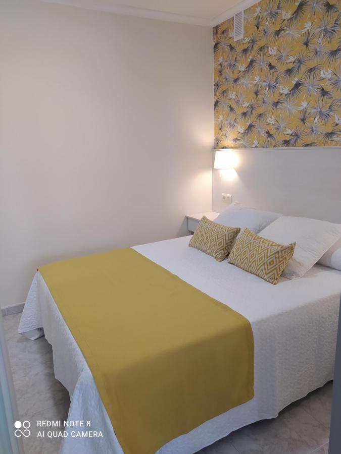El Velero Apartamento