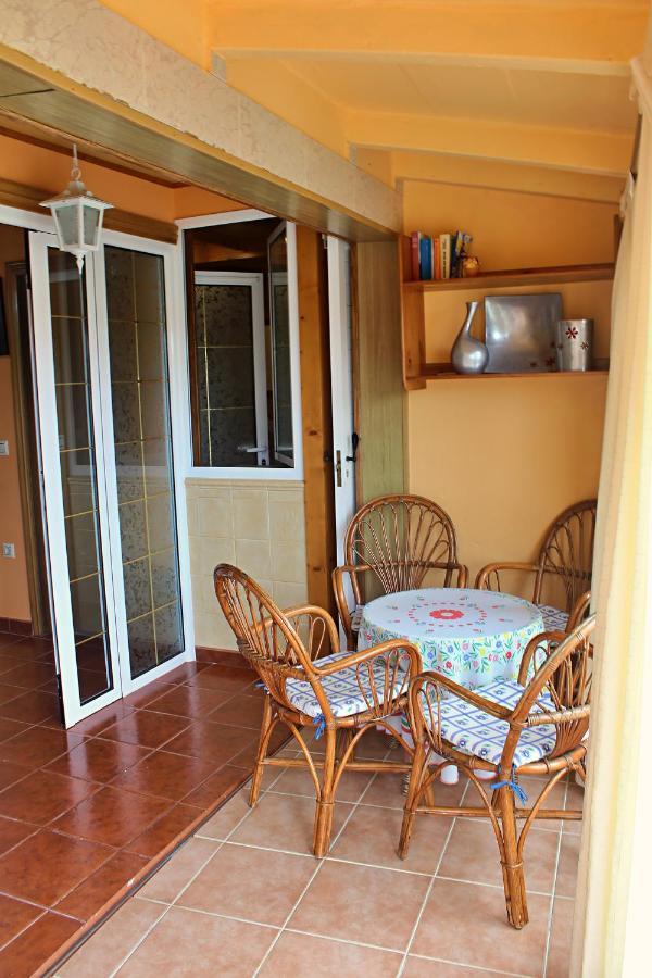 Apartamento Escusas *