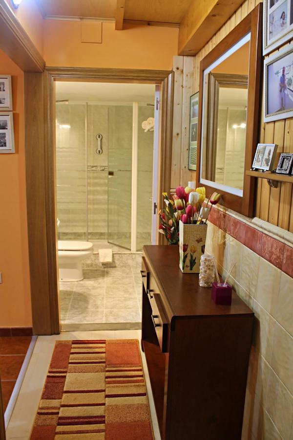 Apartamento Escusas Sanxenxo