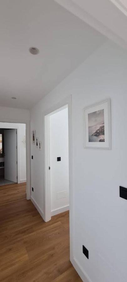 Apartamento Canelas