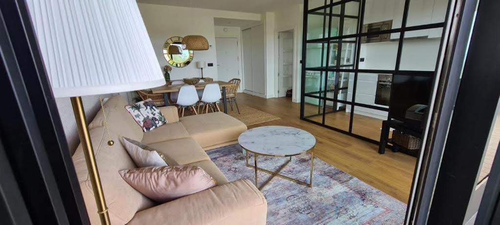 Apartamento Canelas *