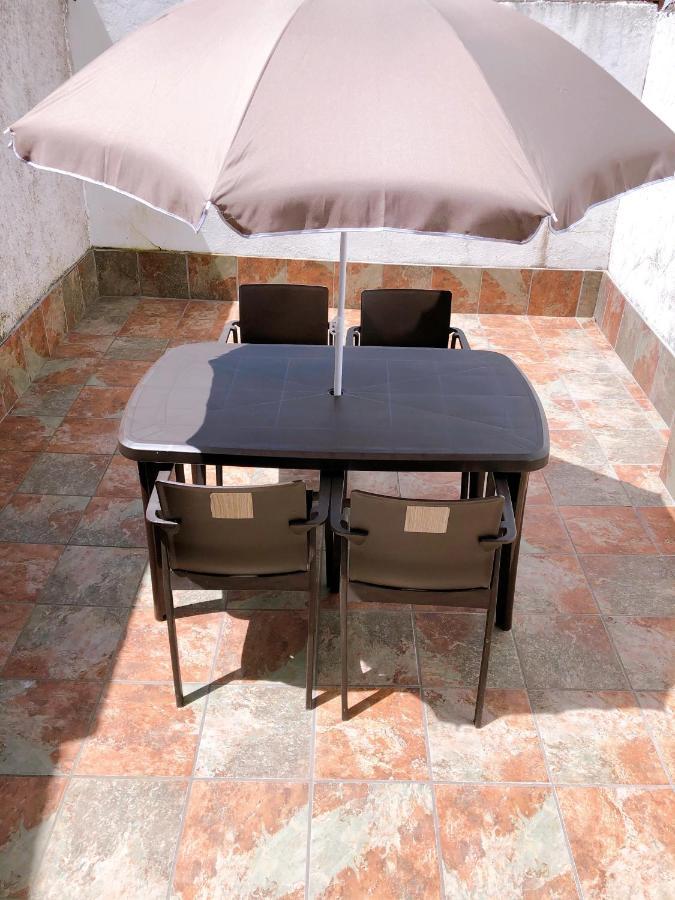 Apartamento Piso Céntrico En Portonovo *