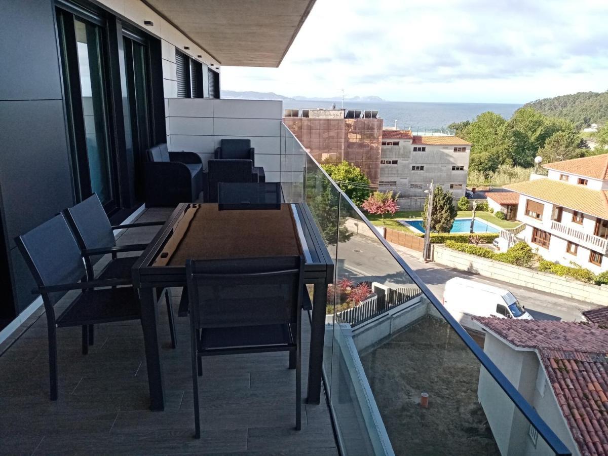 Canelas * Sanxenxo