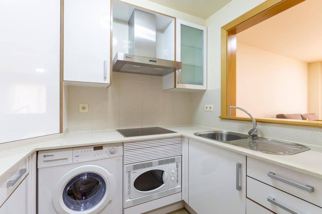 Apartment Residencial Pinamar