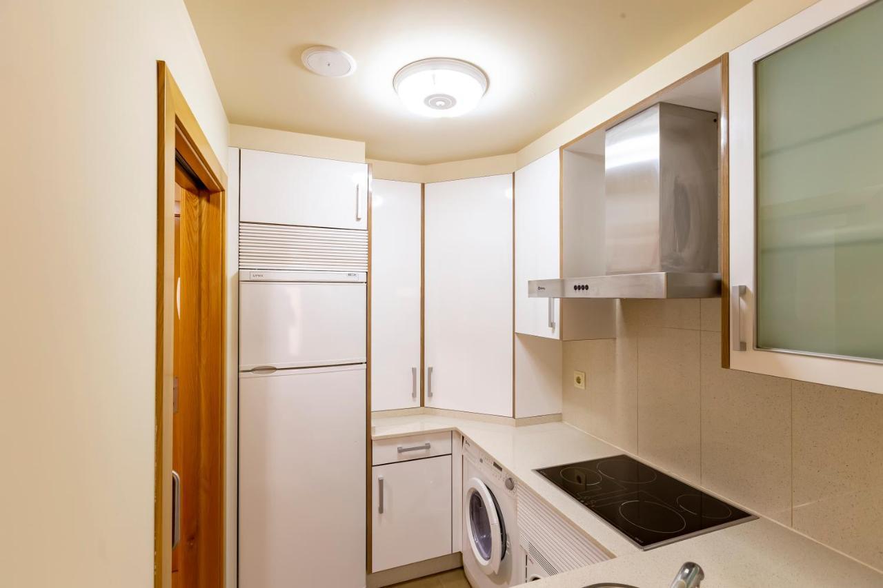 Apartment Residencial Pinamar
