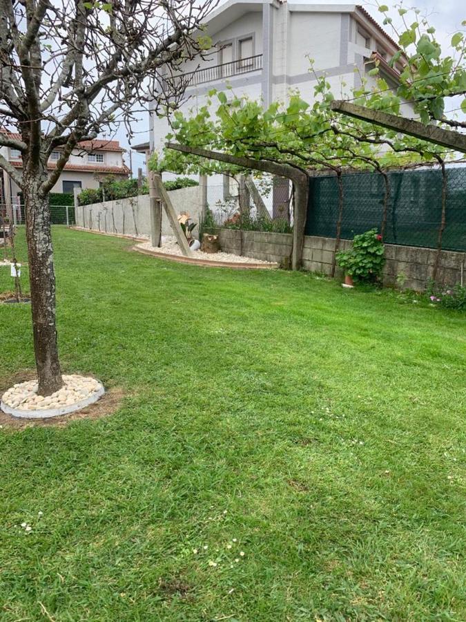 Vilalonga Apartamento Sanxenxo